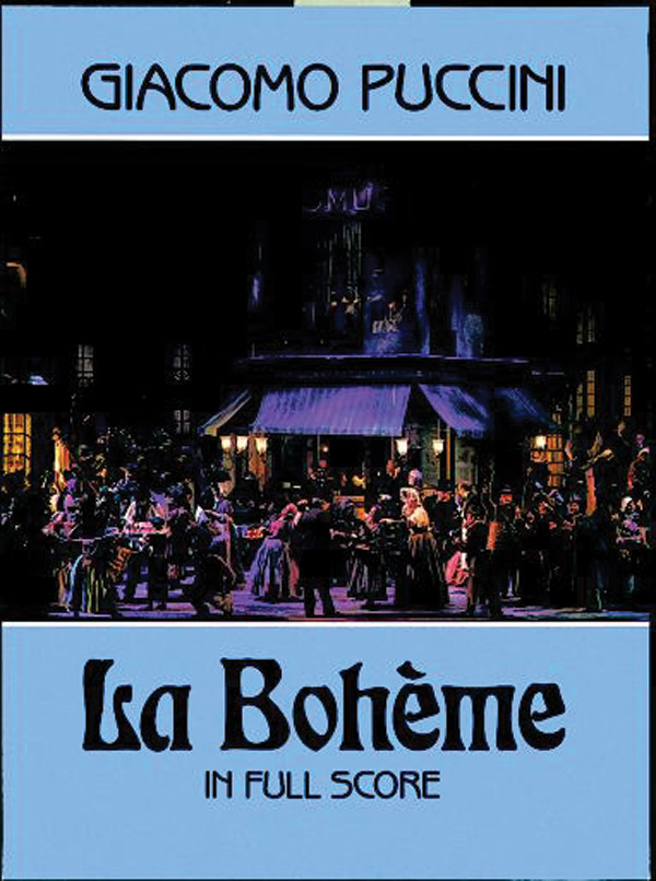 La Bohème