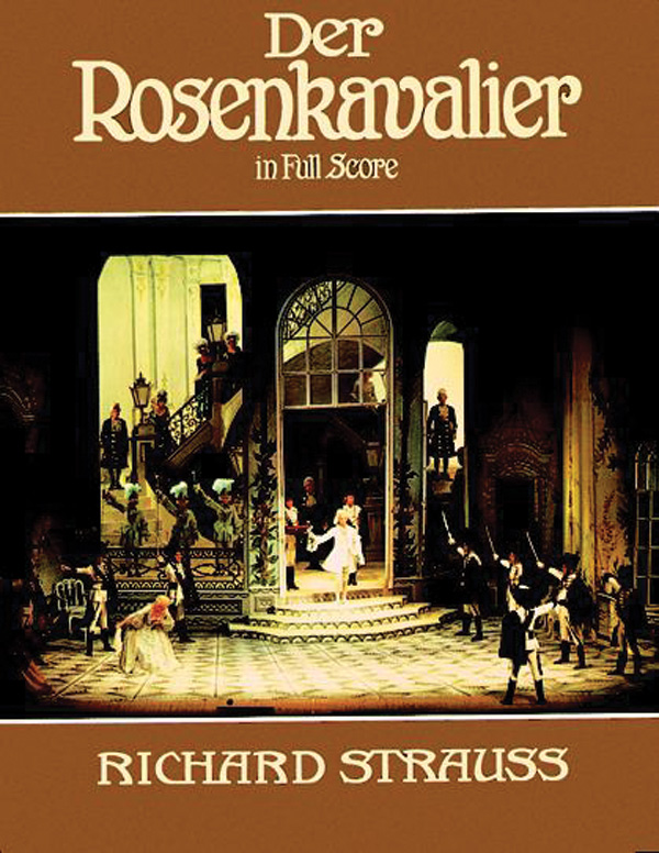 Der Rosenkavalier