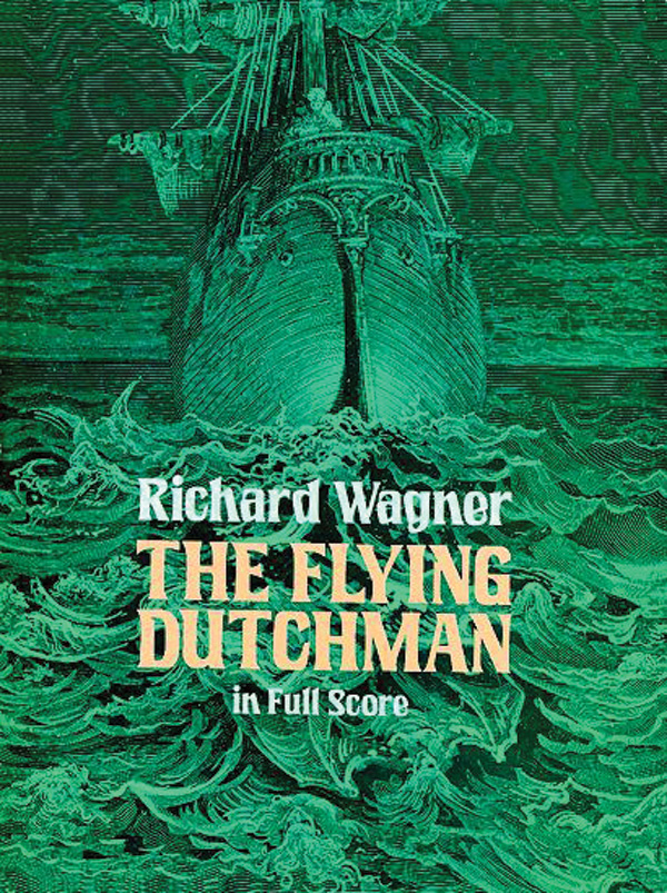 The Flying Dutchman