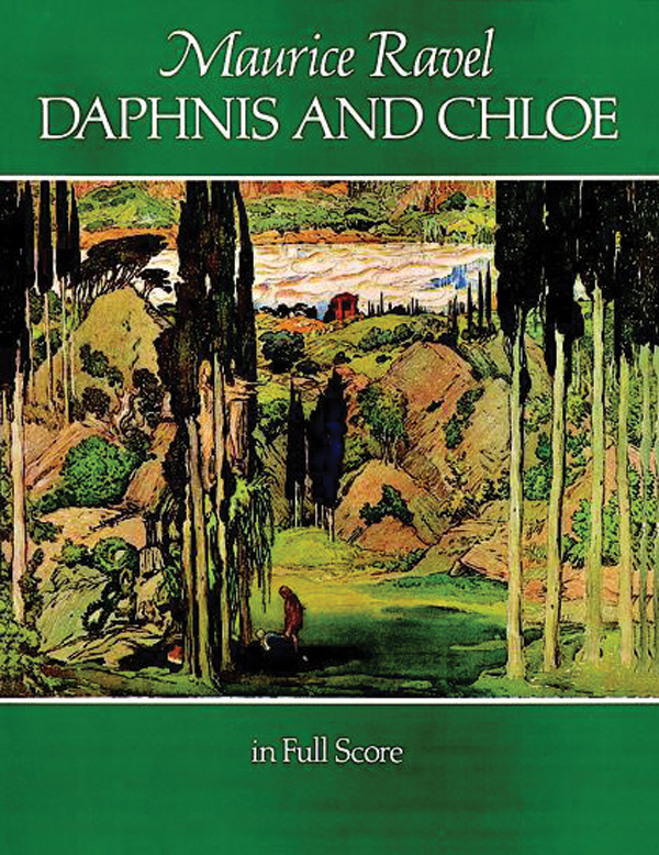 Daphnis and Chloe Daphnis and Chloe