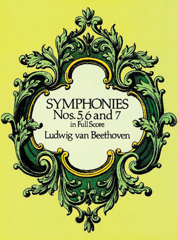 Symphonies Nos. 5, 6, and 7 Symphonies Nos. 5, 6, and 7