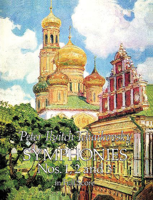 Symphonies Nos. 1, 2 and 3 Symphonies Nos. 1, 2 and 3