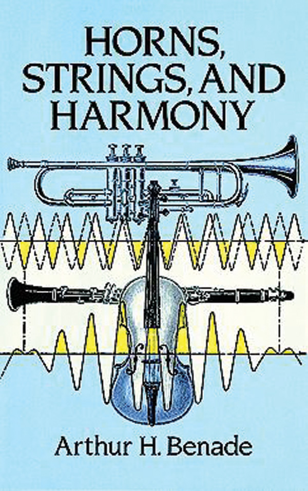 Horns, Strings and Harmony