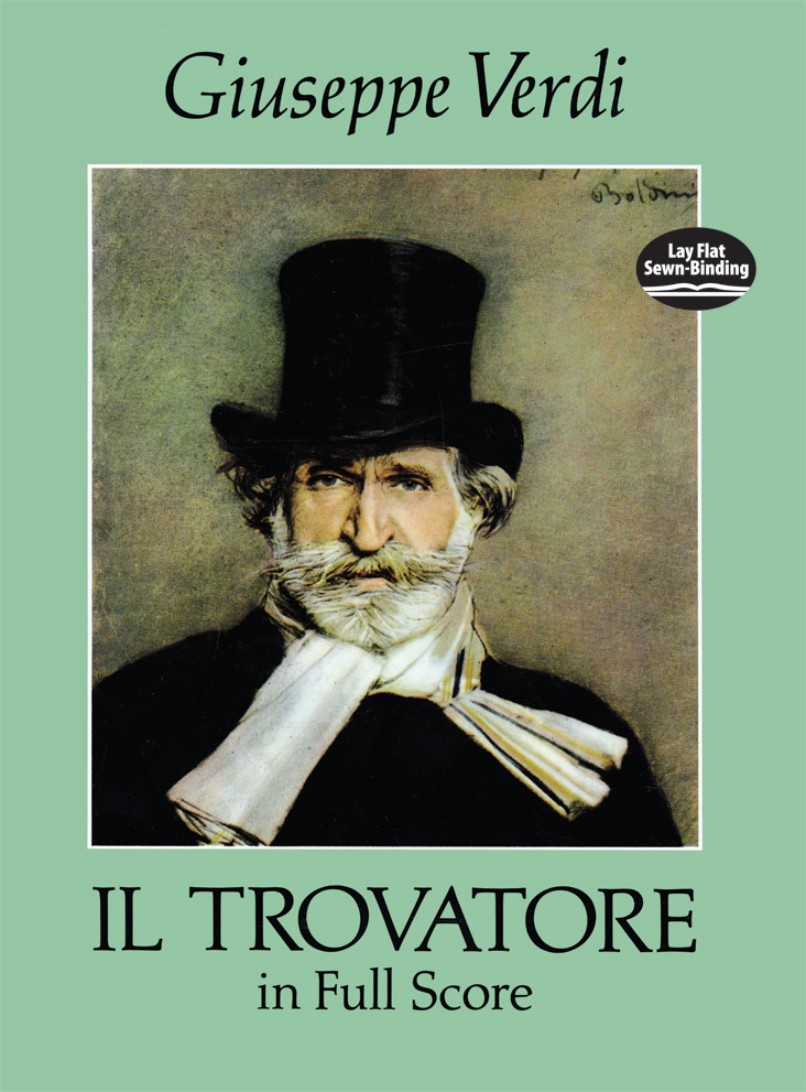 Il Trovotore