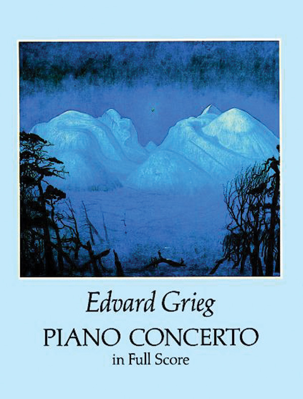 Piano Concerto Piano Concerto