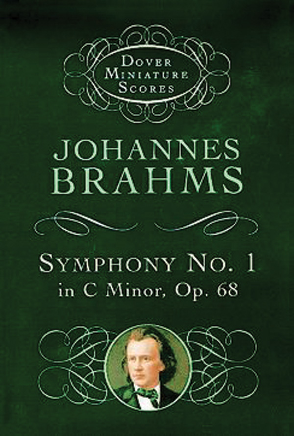 Symphony No. 1 in C Minor, Opus 68