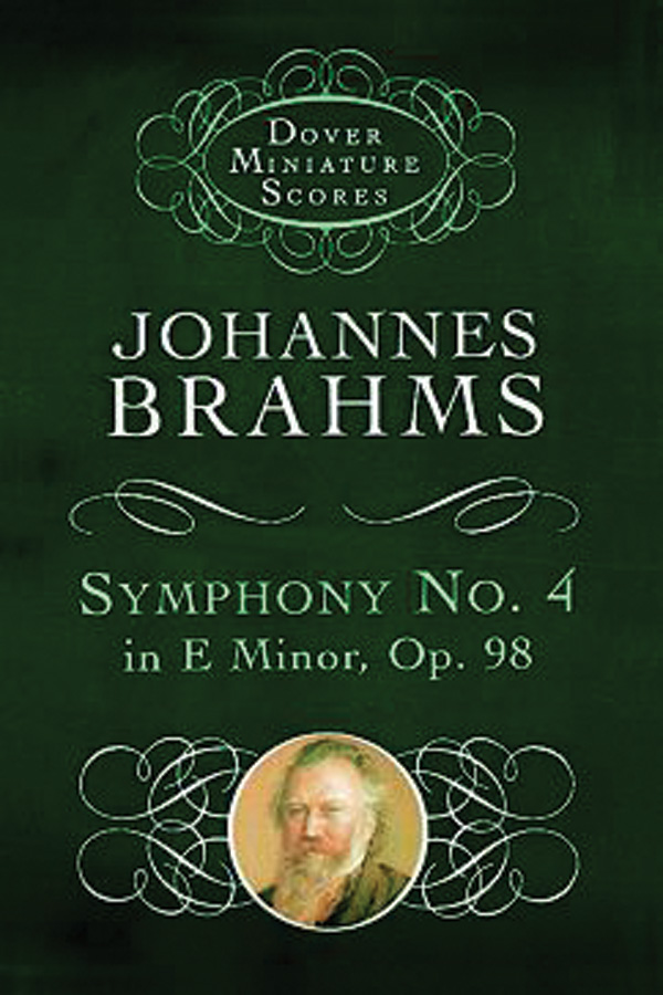 Symphony No. 4 in E Minor, Opus 98