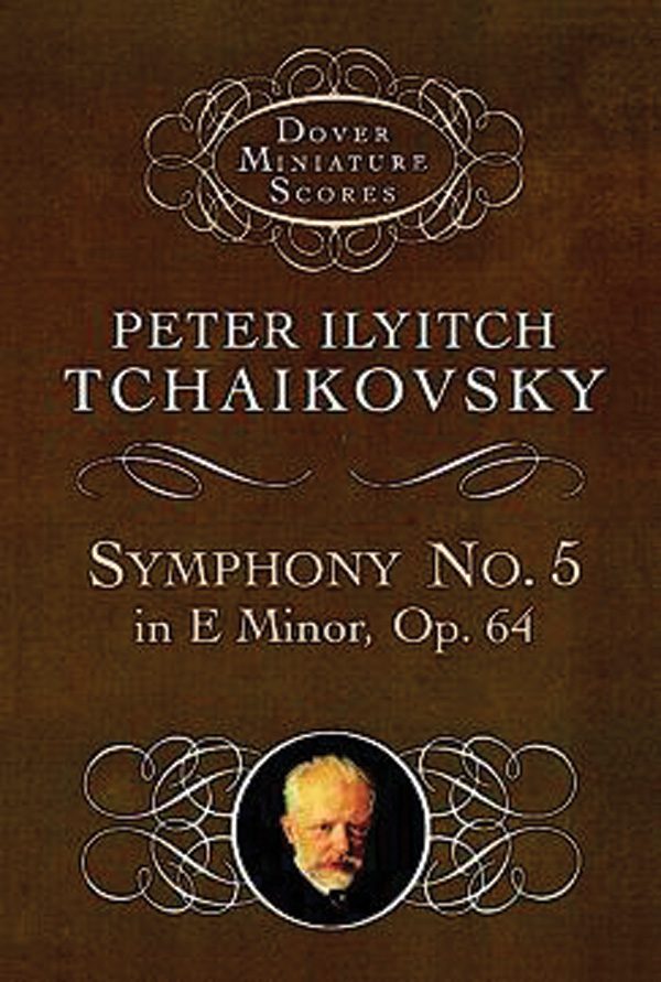 Symphony No. 5