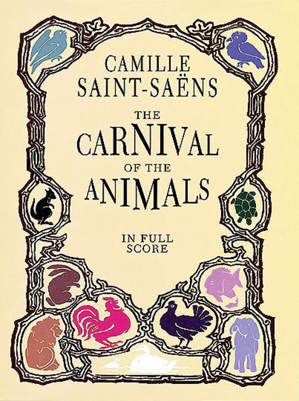 Carnival of the Animals
