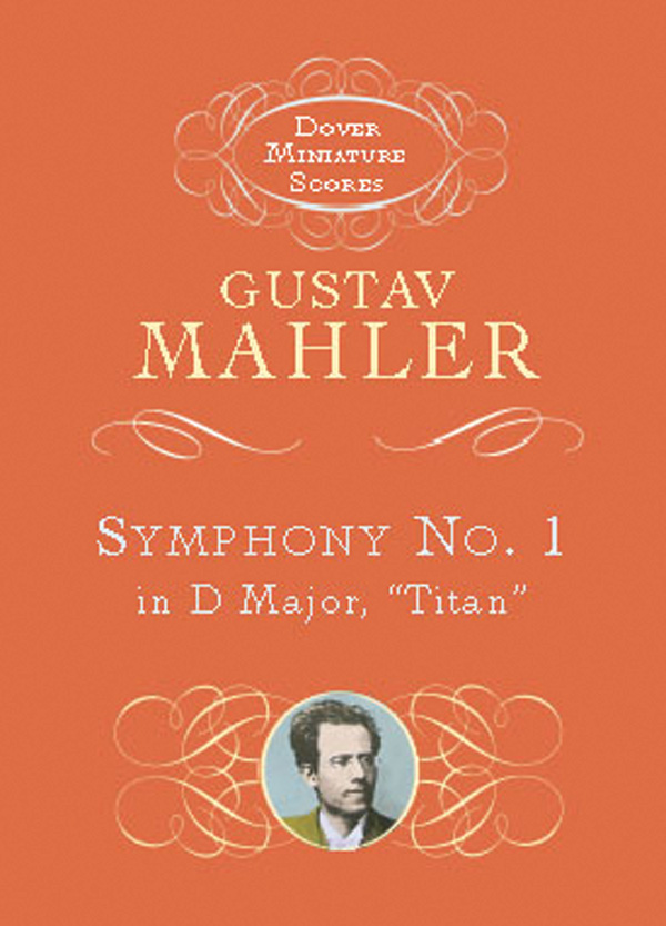 Symphony No. 1 (“Titan”)