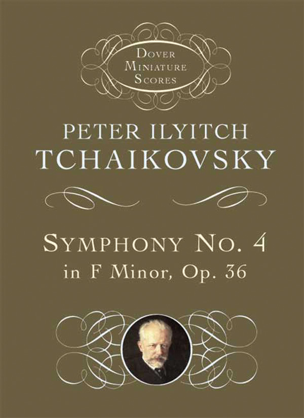 Symphony No. 4