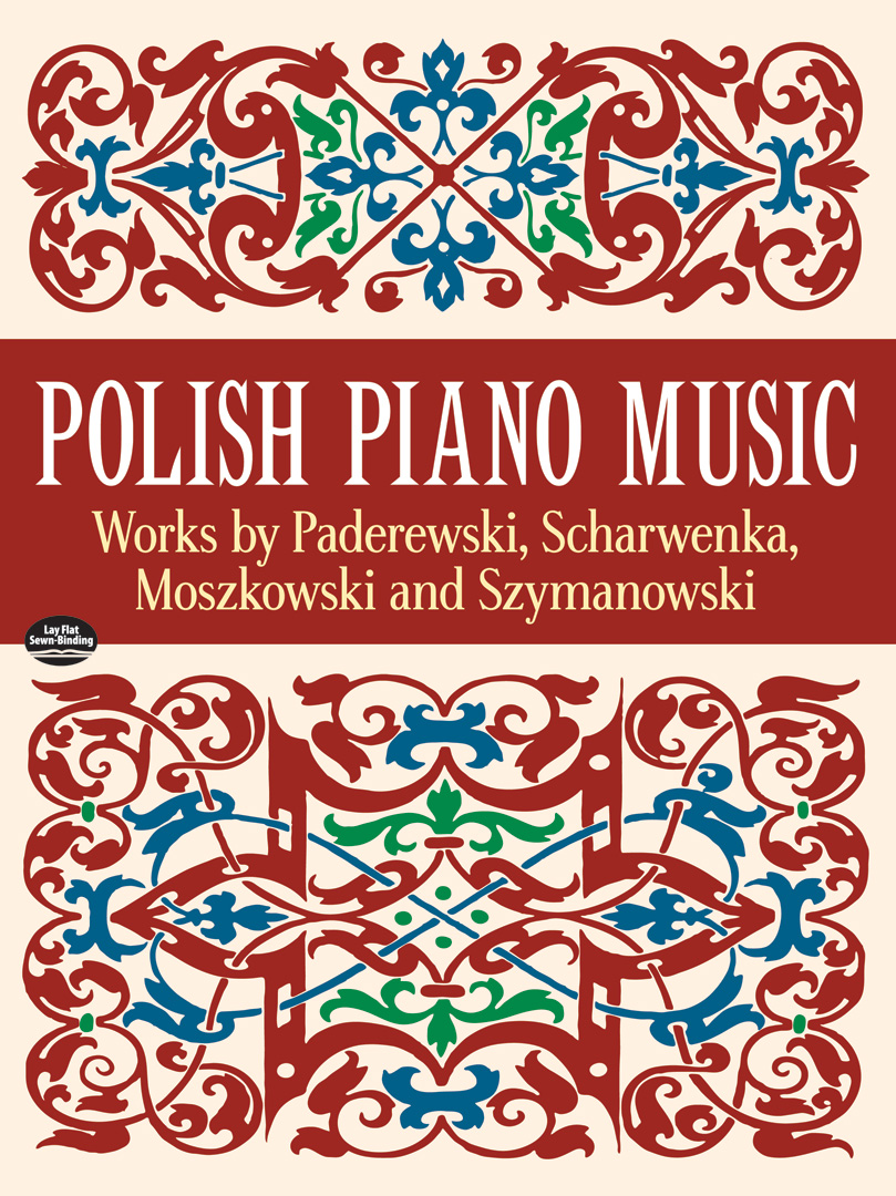 Polish Piano Music