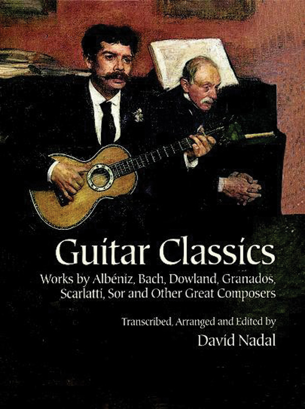 Guitar Classics