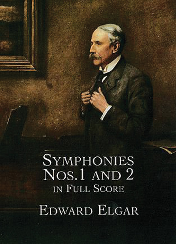 Symphonies Nos. 1 and 2 in Full Score: Full Orchestra Full Score 