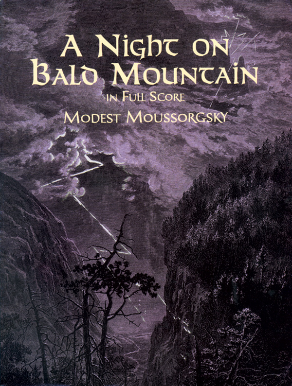 A Night on Bald Mountain