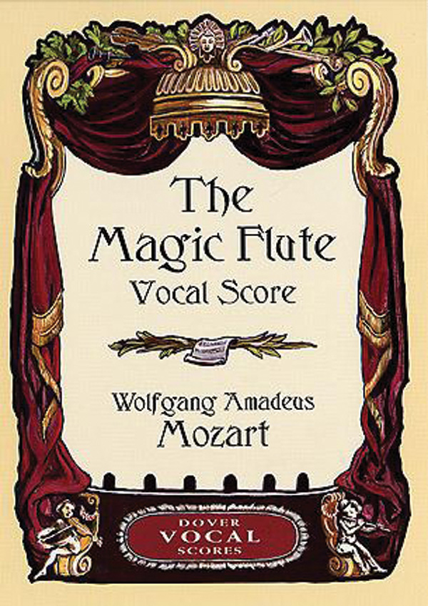 The Magic Flute