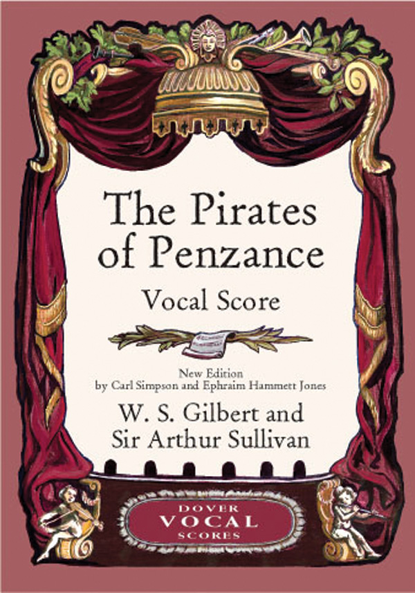 The Pirates of Penzance