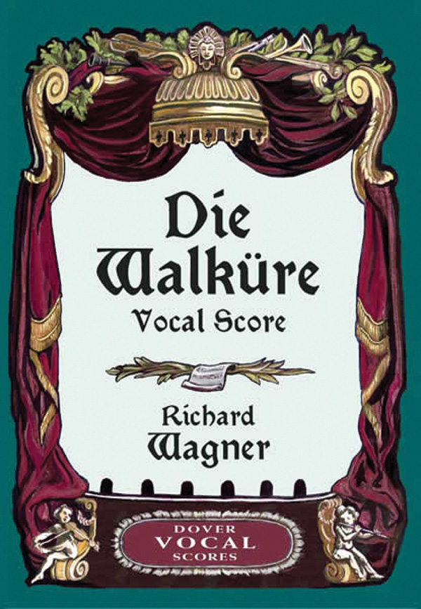 Die Walküre