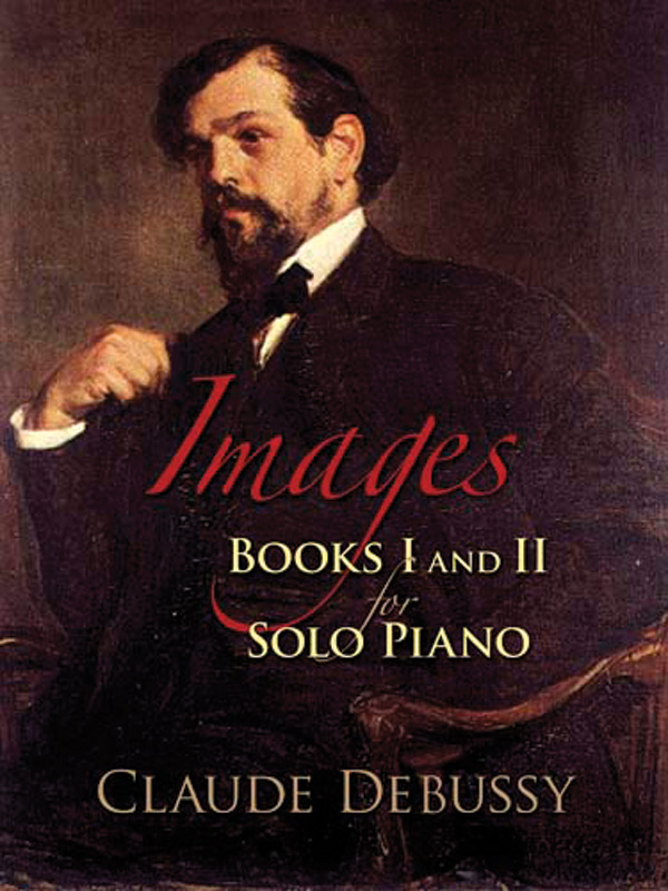 Images I and II for Solo Piano