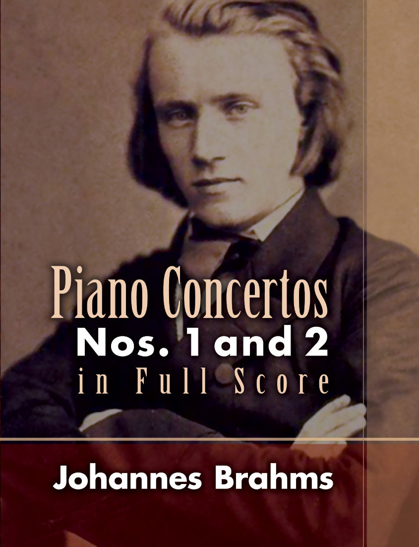 Piano Concertos Nos. 1 and 2 Piano Concertos Nos. 1 and 2