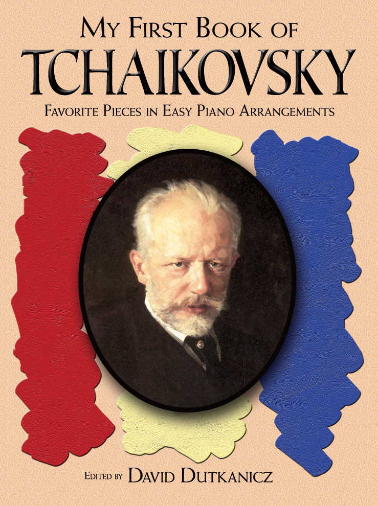 starfall music peter tchaikovsky