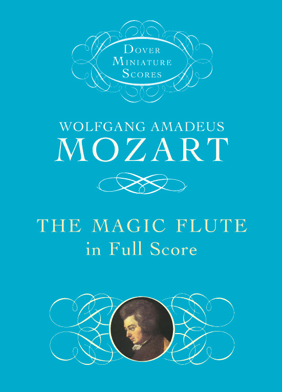 The Magic Flute