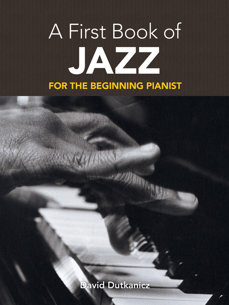 A First Book of Jazz A First Book of Jazz