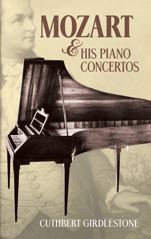 Mozart & His Piano Concertos