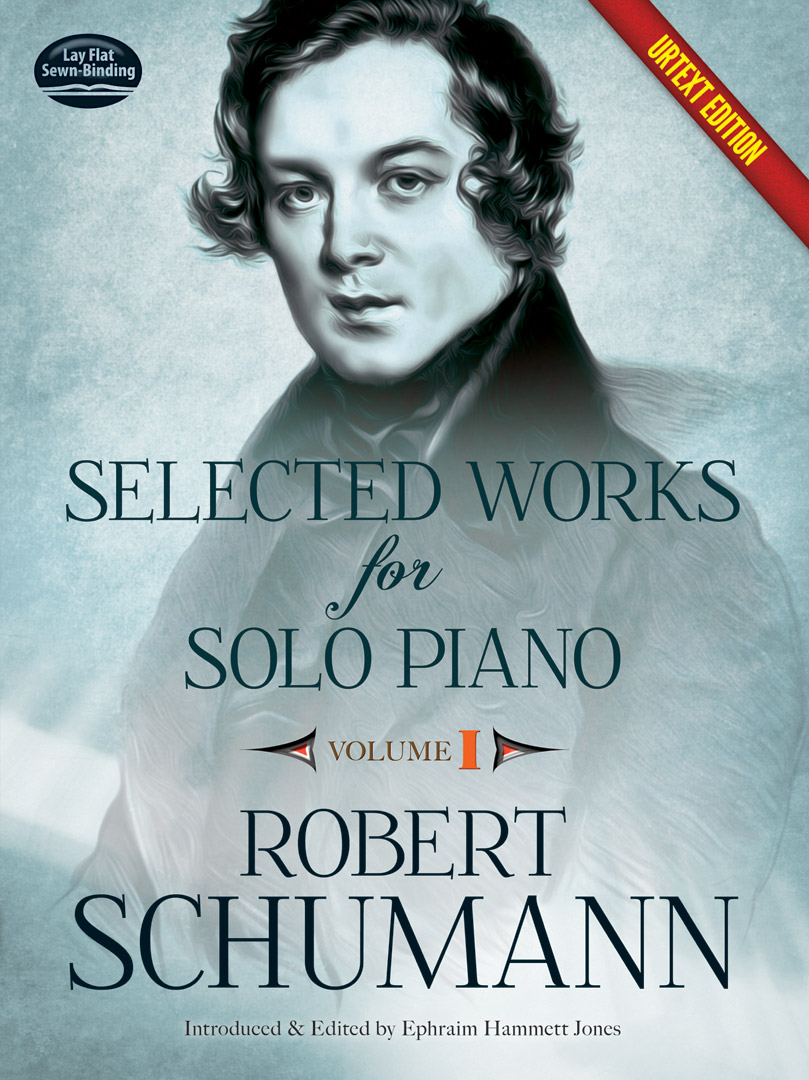 Selected Works for Solo Piano, Volume I (Urtext Edition) Selected Works for Solo Piano, Volume I (Urtext Edition)