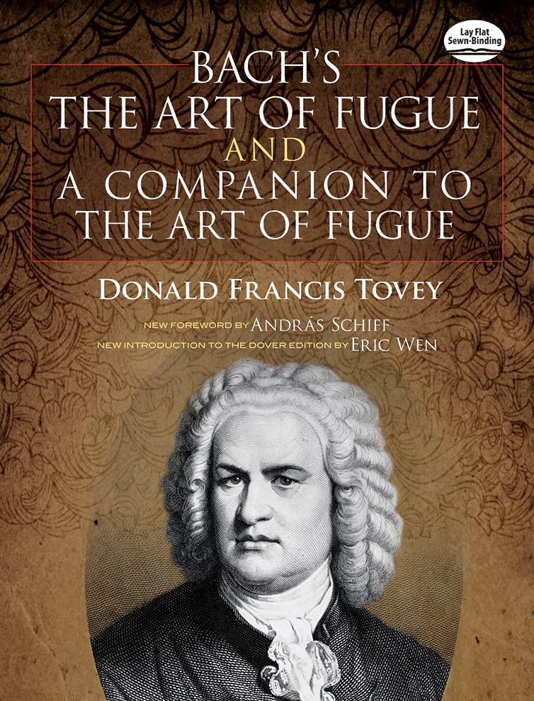 Bach’s <i>The Art of Fugue</i> and <i>A Companion to The Art of Fugue</i>