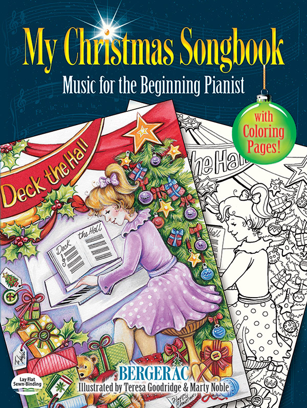 My Christmas Songbook My Christmas Songbook
