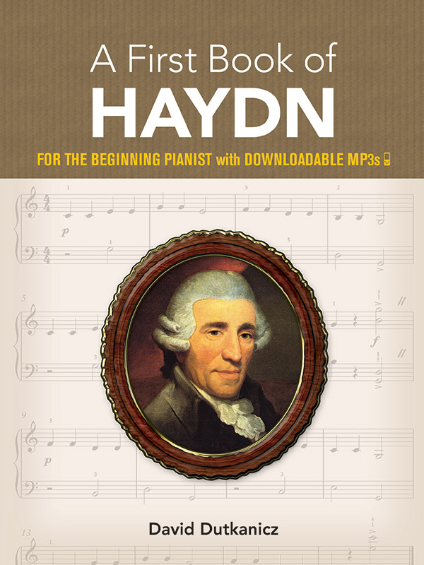 A First Book of Haydn