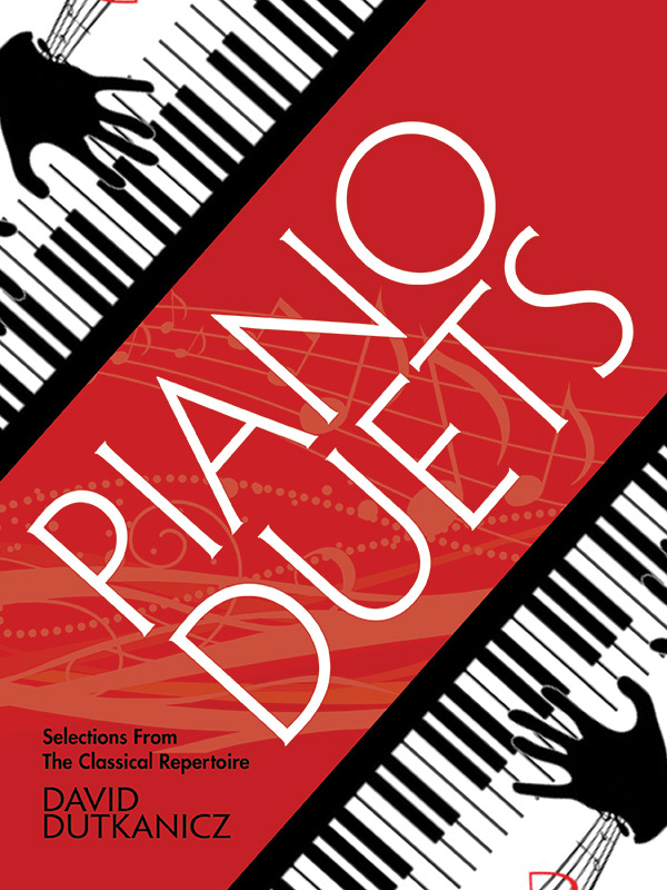 Piano Duets: Selections from the Classical Repertoire