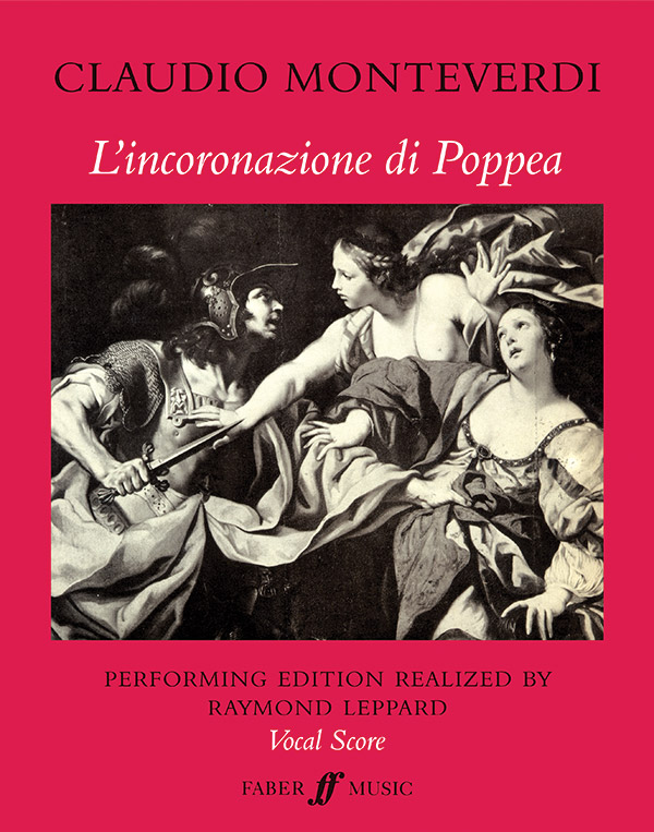 L’incoronazione di Poppea