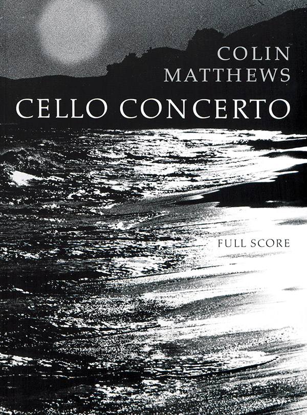 Concerto for Cello