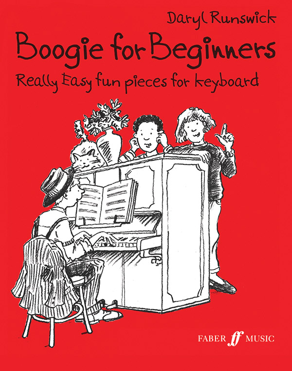 Boogie for Beginners Boogie for Beginners
