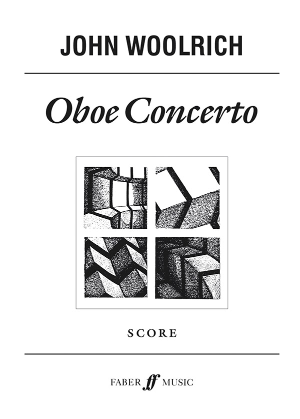 Oboe Concerto Oboe Concerto