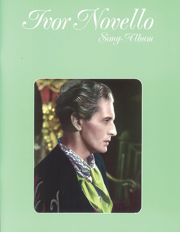 Ivor Novello: Song Album