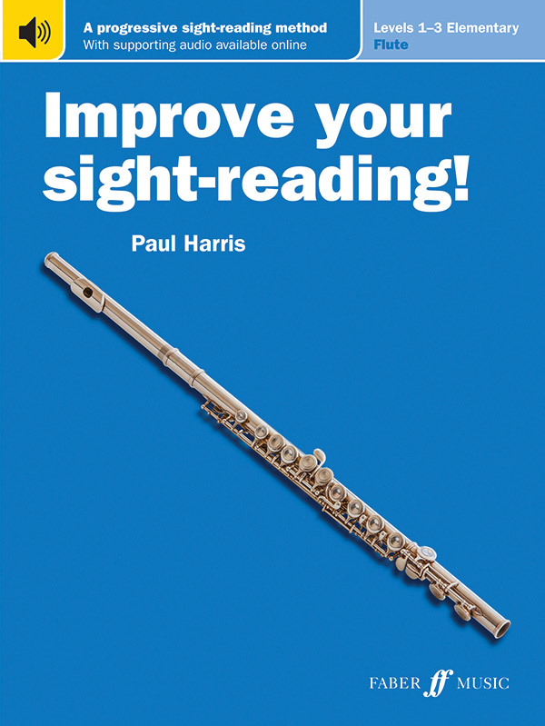 Improve Your Sight Reading Flute Levels 1 3 Elementary Flute