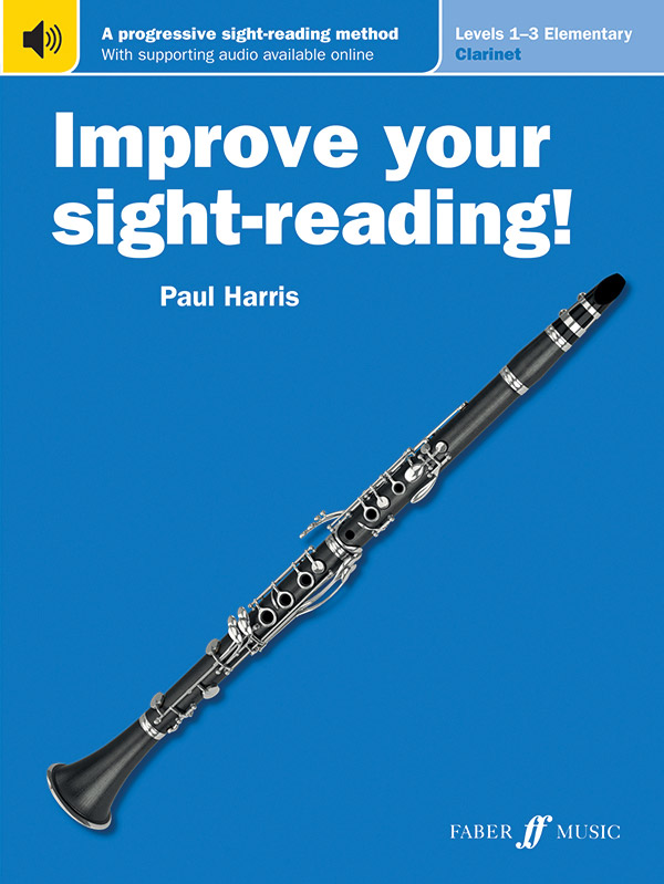 The Real Book for Beginning Elementary Band Students (Clarinet