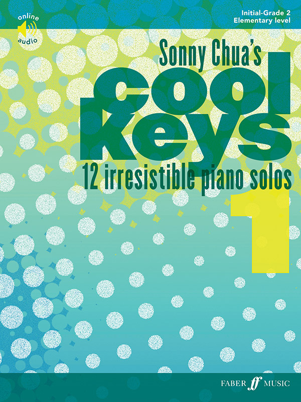 Sonny Chua’s Cool Keys 1