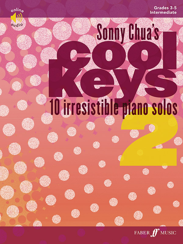 Sonny Chua’s Cool Keys 2