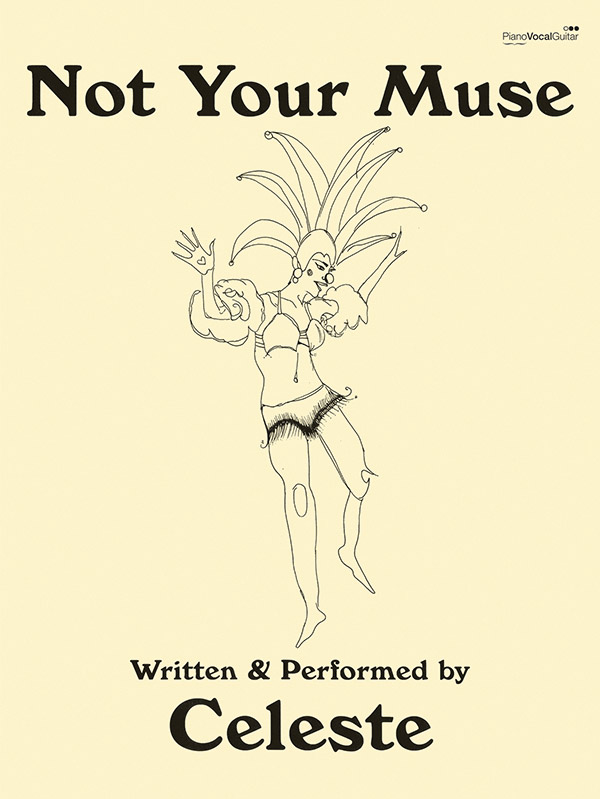 Not Your Muse