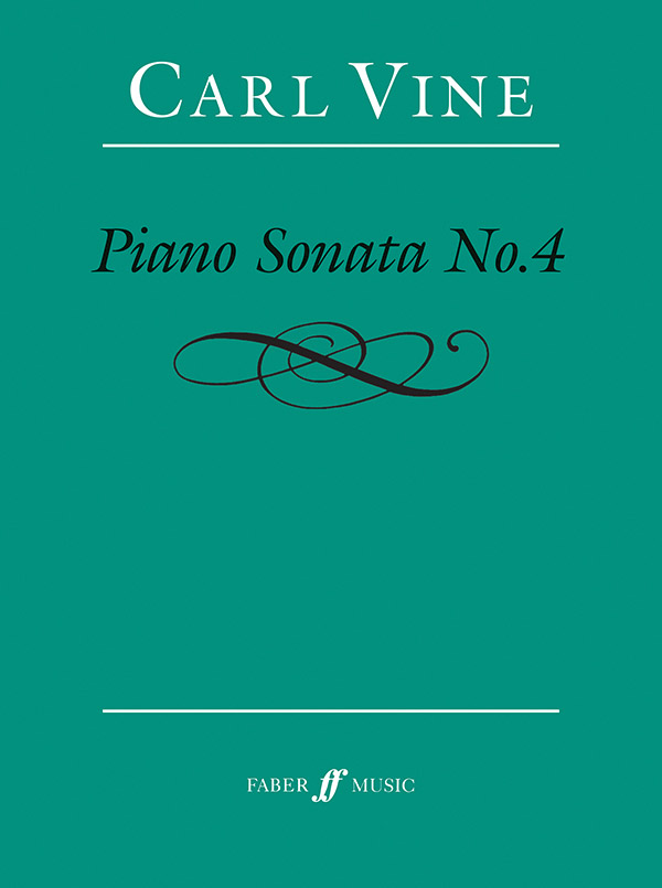 Piano Sonata No.4