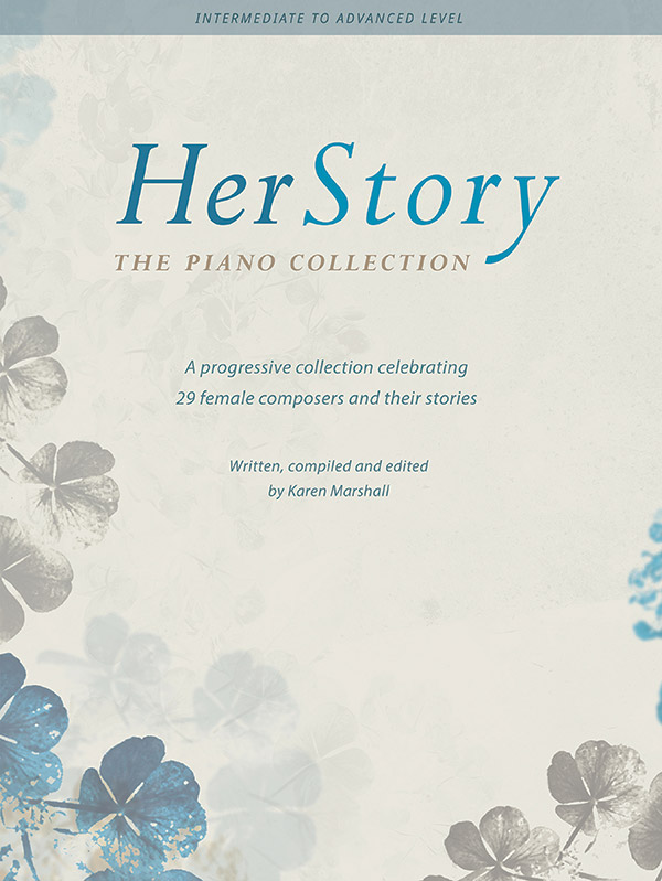HerStory: The Piano Collection –