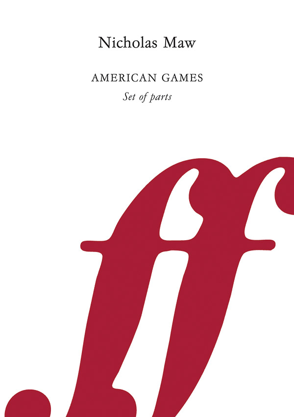 American Games American Games