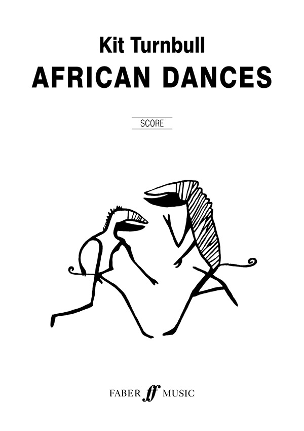 African Dances African Dances