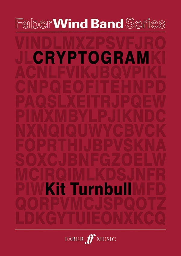 Cryptogram Cryptogram