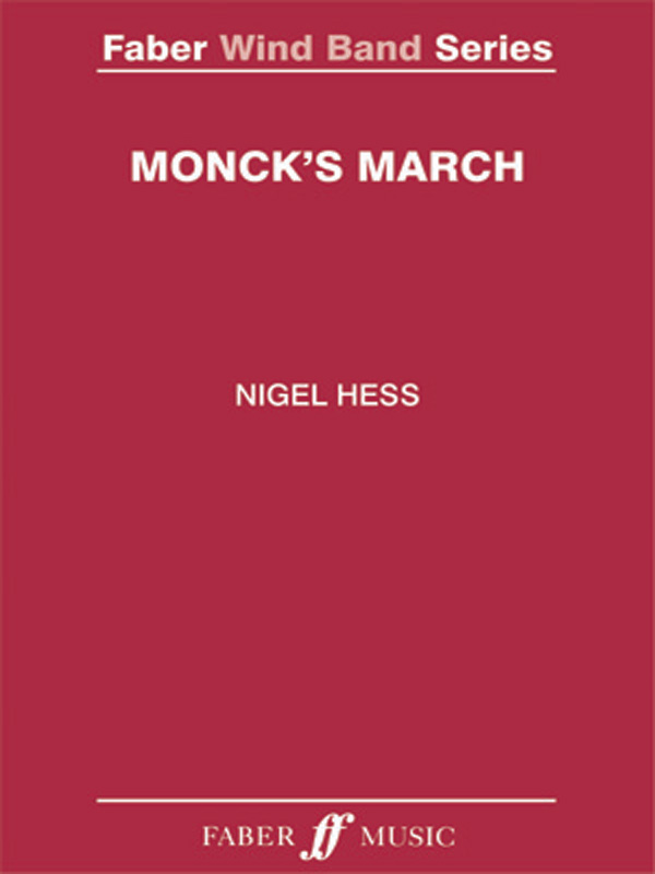 Monck’s March Monck’s March