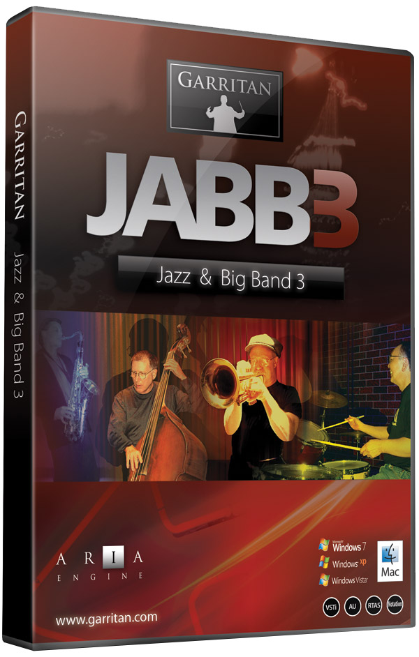 download garritan big band jazz